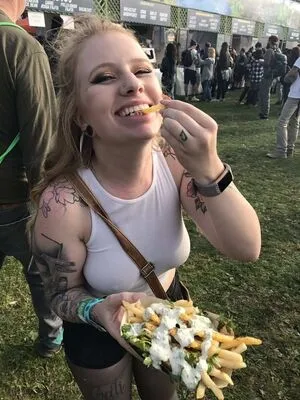 Tay Fanz OnlyFans Leaked Free Thumbnail Picture - #mU6P0Fis7y