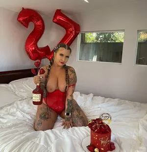 Tay Fanz OnlyFans Leaked Free Thumbnail Picture - #rJXqKSdjmF