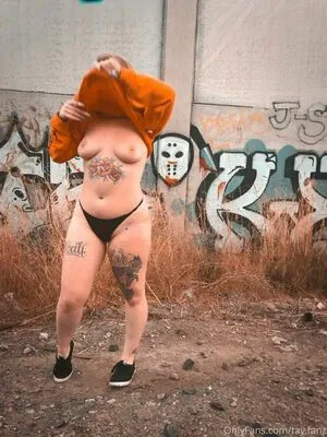 Tay Fanz OnlyFans Leaked Free Thumbnail Picture - #z3WS7JgFkb