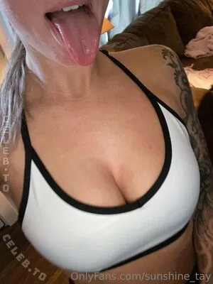 Tay Michele OnlyFans Leaked Free Thumbnail Picture - #VK3Du1NjDD