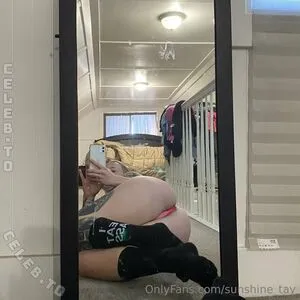 Tay Michele OnlyFans Leaked Free Thumbnail Picture - #i7Ohacvl6t