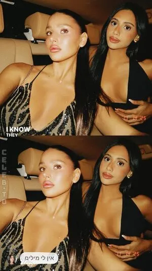 Tay Morad OnlyFans Leaked Free Thumbnail Picture - #xy8PcHLc8w