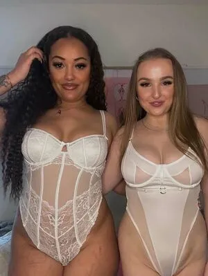 Tay Rose OnlyFans Leaked Free Thumbnail Picture - #5wl3174Csy