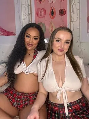 Tay Rose OnlyFans Leaked Free Thumbnail Picture - #bdgU8QZGuH