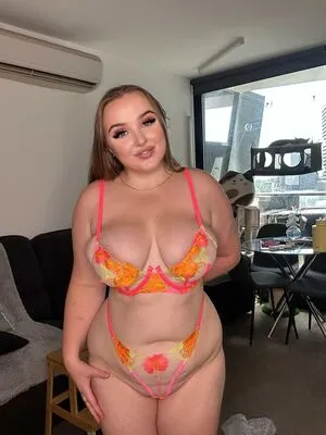 Tay Rose OnlyFans Leaked Free Thumbnail Picture - #oxrOAmclmO