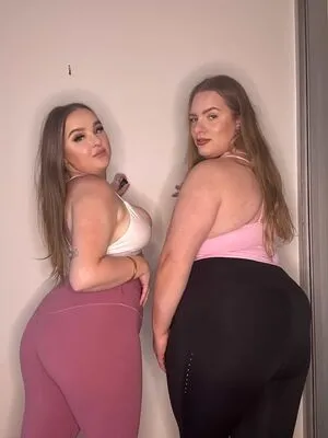 Tay Rose OnlyFans Leaked Free Thumbnail Picture - #s3GYMlt57m