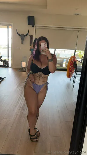 Taya OnlyFans Leaked Free Thumbnail Picture - #5VdJsWYU27