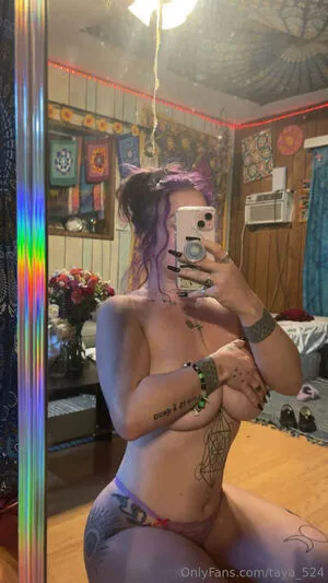 Taya OnlyFans Leaked Free Thumbnail Picture - #HCf6dhRdPB