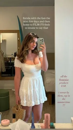 Taya Miller OnlyFans Leaked Free Thumbnail Picture - #9BXY8M2reX