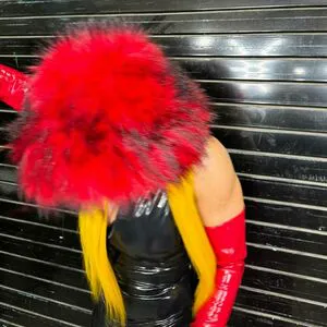 Taya Valkyrie OnlyFans Leaked Free Thumbnail Picture - #0sGi2yO6aI