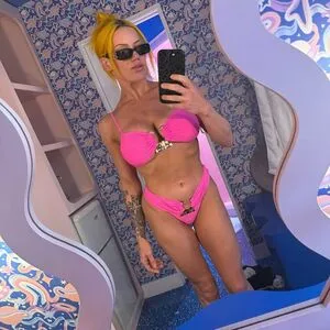 Taya Valkyrie OnlyFans Leaked Free Thumbnail Picture - #1M2wyFA8RT