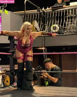 Taya Valkyrie OnlyFans Leaked Free Thumbnail Picture - #2NGZWgBKn2