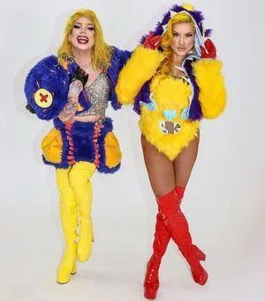 Taya Valkyrie OnlyFans Leaked Free Thumbnail Picture - #34J4qcDOly