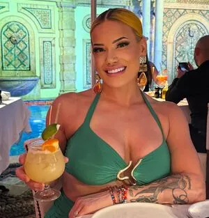 Taya Valkyrie OnlyFans Leaked Free Thumbnail Picture - #4OLqLYQDSs