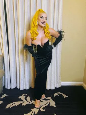 Taya Valkyrie OnlyFans Leaked Free Thumbnail Picture - #8MXCKwixvR