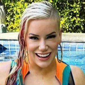 Taya Valkyrie OnlyFans Leaked Free Thumbnail Picture - #AAzGSpsiVN