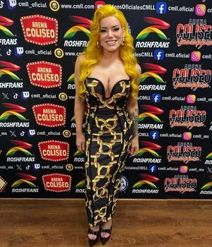 Taya Valkyrie OnlyFans Leaked Free Thumbnail Picture - #AraaML8S5r