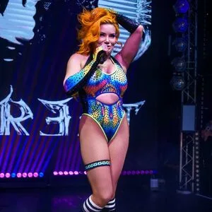 Taya Valkyrie OnlyFans Leaked Free Thumbnail Picture - #Cm8AonAUXi
