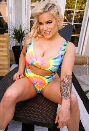 Taya Valkyrie OnlyFans Leaked Free Thumbnail Picture - #EbosP4qCeL