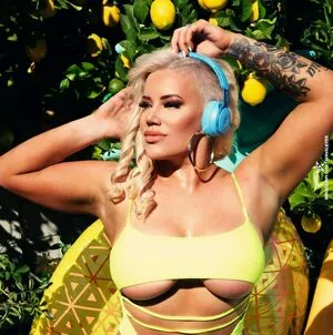 Taya Valkyrie OnlyFans Leaked Free Thumbnail Picture - #H81ar9iJzD