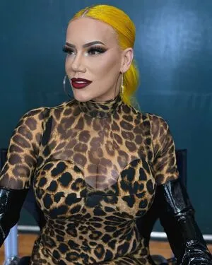 Taya Valkyrie OnlyFans Leaked Free Thumbnail Picture - #HUAI8oSoVZ