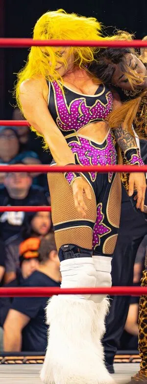 Taya Valkyrie OnlyFans Leaked Free Thumbnail Picture - #MAMpuaDdQA
