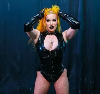 Taya Valkyrie OnlyFans Leaked Free Thumbnail Picture - #MAUy2J4cFv