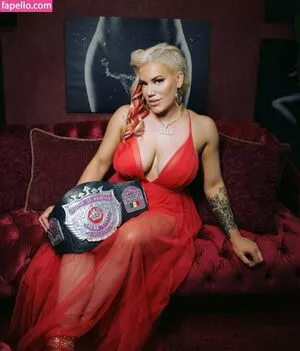 Taya Valkyrie OnlyFans Leaked Free Thumbnail Picture - #PLggu0IMdy