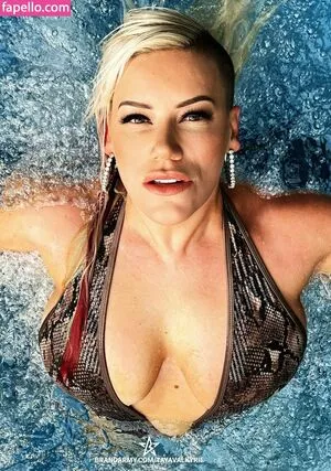 Taya Valkyrie OnlyFans Leaked Free Thumbnail Picture - #PgU1UDRVB1