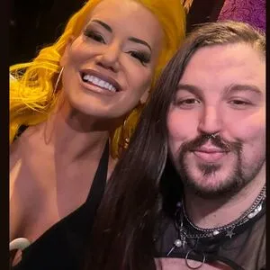 Taya Valkyrie OnlyFans Leaked Free Thumbnail Picture - #Q1GHIfYBG0