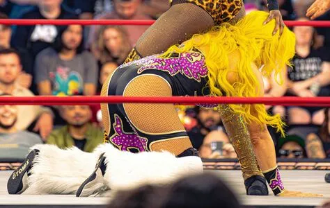 Taya Valkyrie OnlyFans Leaked Free Thumbnail Picture - #QiRBoTqc3Y