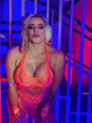 Taya Valkyrie OnlyFans Leaked Free Thumbnail Picture - #QzeCfZB9yq