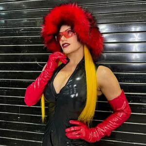 Taya Valkyrie OnlyFans Leaked Free Thumbnail Picture - #UXL9i5FZio