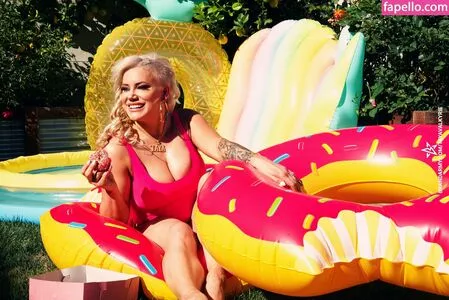 Taya Valkyrie OnlyFans Leaked Free Thumbnail Picture - #XBAcoD9i1K