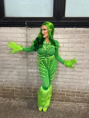 Taya Valkyrie OnlyFans Leaked Free Thumbnail Picture - #YDl7VrABtx