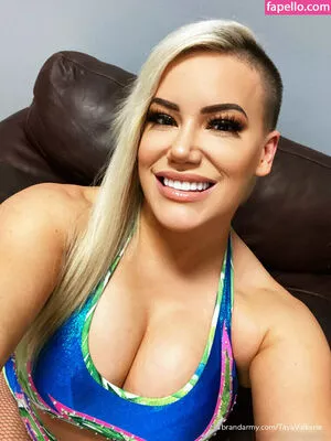 Taya Valkyrie OnlyFans Leaked Free Thumbnail Picture - #asZbmibn7X