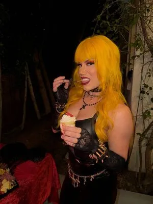 Taya Valkyrie OnlyFans Leaked Free Thumbnail Picture - #d73J8YJcZY