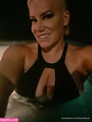 Taya Valkyrie OnlyFans Leaked Free Thumbnail Picture - #jlUBH1ufQ3