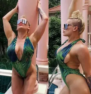 Taya Valkyrie OnlyFans Leaked Free Thumbnail Picture - #kXe5tVo09A