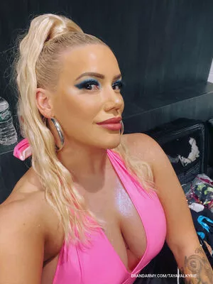 Taya Valkyrie OnlyFans Leaked Free Thumbnail Picture - #ldsKQ1bBy8