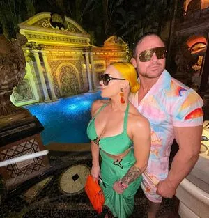 Taya Valkyrie OnlyFans Leaked Free Thumbnail Picture - #ojxz1w0cuy