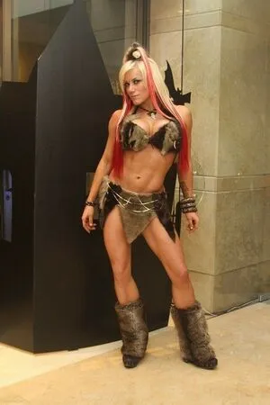 Taya Valkyrie OnlyFans Leaked Free Thumbnail Picture - #wN0AhvDOXQ