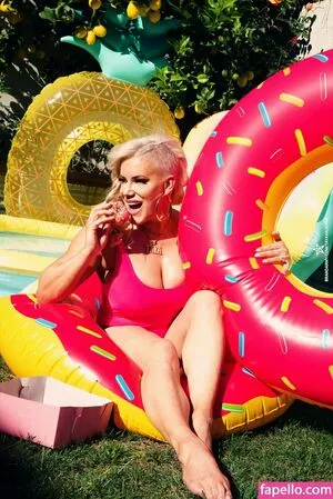 Taya Valkyrie OnlyFans Leaked Free Thumbnail Picture - #zZmYG35hSO