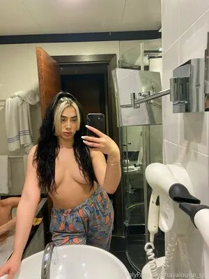 Tayabunny OnlyFans Leaked Free Thumbnail Picture - #51B8hSZfkI