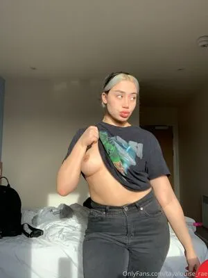 Tayabunny OnlyFans Leaked Free Thumbnail Picture - #OoB6lxXRCd