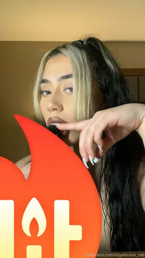 Tayabunny OnlyFans Leaked Free Thumbnail Picture - #ymFUlgI41c