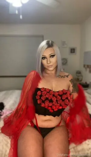 Tayagreenlee OnlyFans Leaked Free Thumbnail Picture - #G0LwUzaXZU