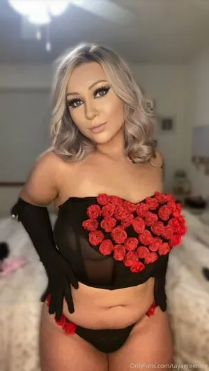 Tayagreenlee OnlyFans Leaked Free Thumbnail Picture - #HSgkwthqfH