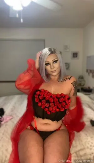 Tayagreenlee OnlyFans Leaked Free Thumbnail Picture - #HVvGQQ0kJn