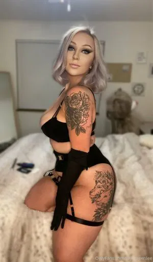 Tayagreenlee OnlyFans Leaked Free Thumbnail Picture - #RCN88ZfxJp